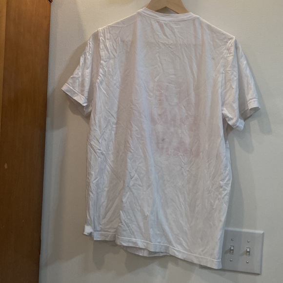 5/$25 Shirt for Disney. New never worn. Home is where the castle is. Large - Picture 4 of 5